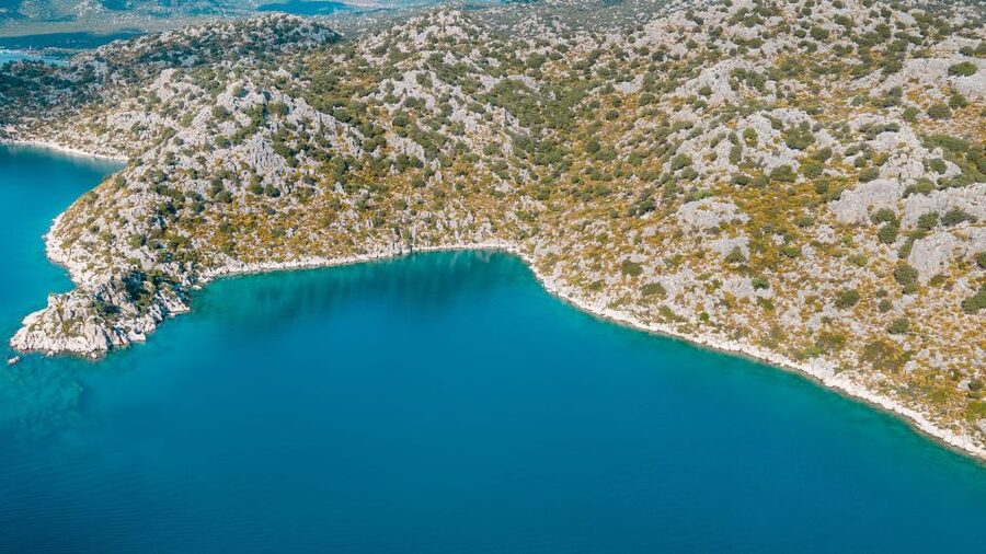 From Ucagiz: Day Trip to Kekova by Boat - What to pack for Kekova: your simple checklist