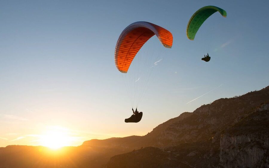 From Urgüp/Göreme: Cappadocia Tandem Paragliding & Transfer - Key things I like about this tandem flight