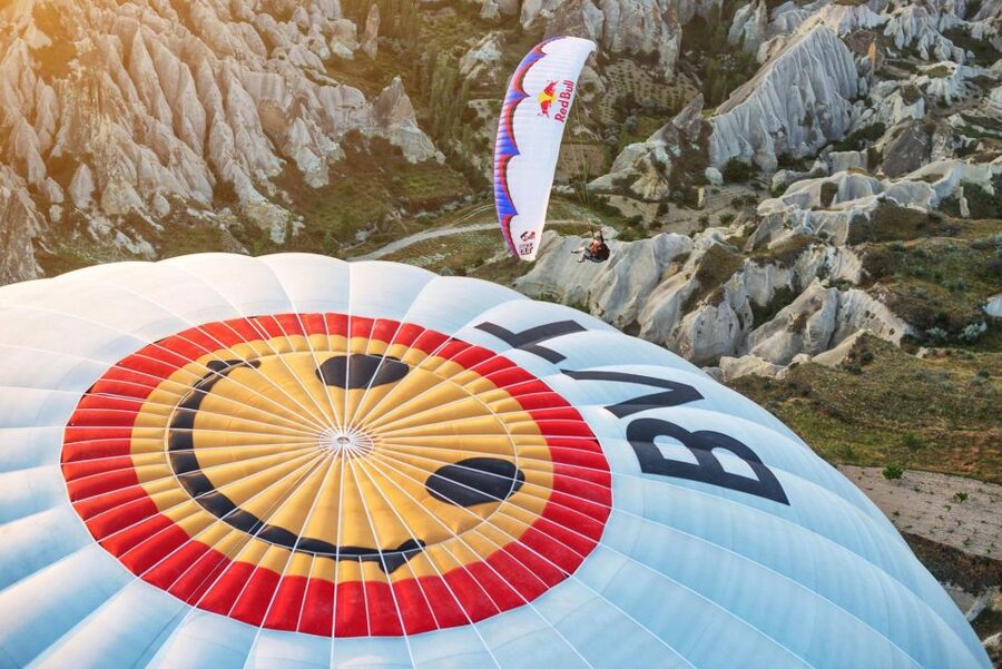 From Urgüp/Göreme: Cappadocia Tandem Paragliding & Transfer - Flying Above Valleys and Fairy Chimneys: The Views That Make It Worth It