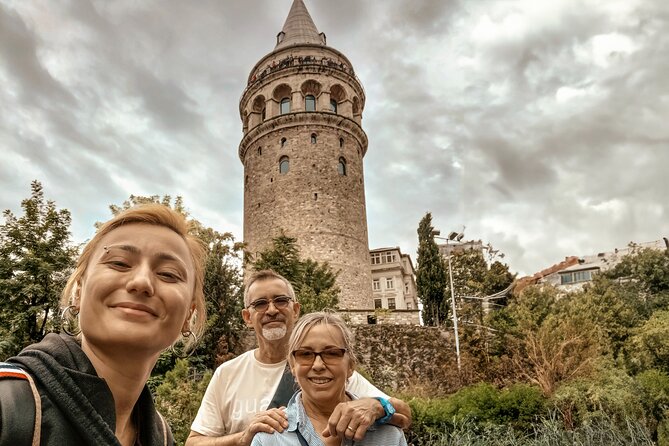 Full Coverage Istanbul Walking Tour - Hippodrome to the Blue Mosque: from chariot chaos to 20,000 tiles