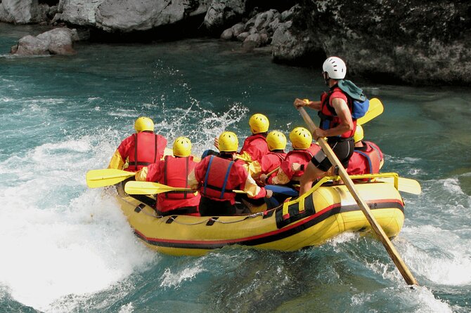 Full Day Adventure Rafting Zipline Quad and Buggy - Tazi Canyon Park Time and Quad Safari: The Hour People Remember