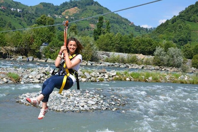 Full Day Adventure Rafting Zipline Quad and Buggy - Full-Day Timing: What the 8 Hours Usually Feels Like