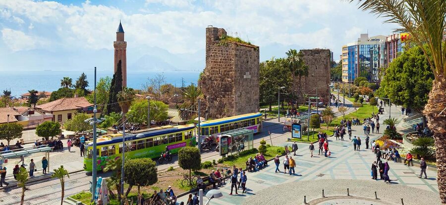 Full-Day Antalya City Tour from Side w/Boat Trip & Lunch - Key Things to Know Before Your Antalya Day Tour
