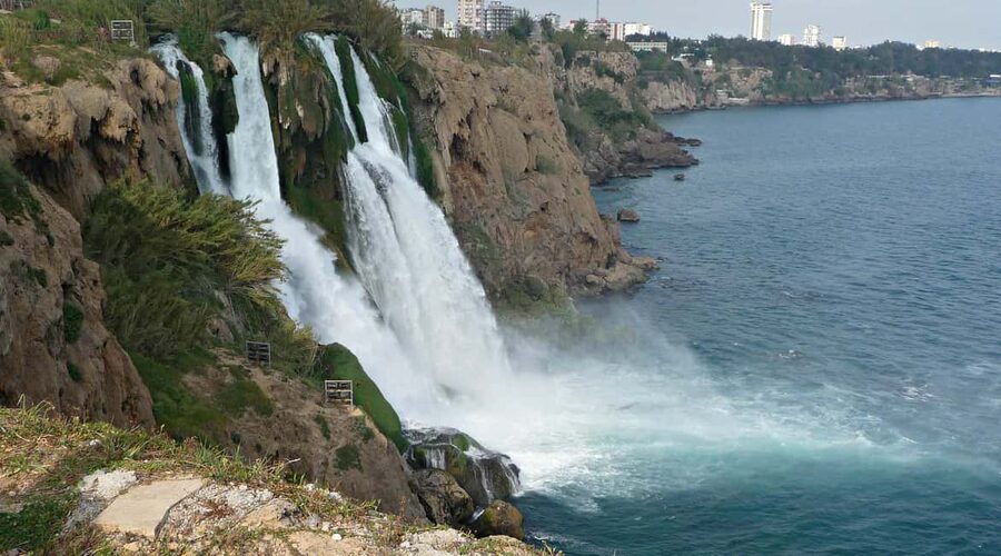 Full-Day Antalya City Tour from Side w/Boat Trip & Lunch - Getting From Side to Antalya, and What Hotel Pickup Really Means
