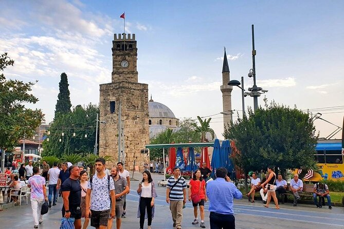 Full Day Antalya City Tour with Waterfall and Cable Car - Value math for a 24.03 USD tour plus the add-ons