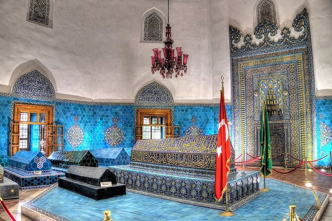 Full Day Bursa Tour from Istanbul(cable car, Lunch & transfer) - Key highlights worth knowing before you go