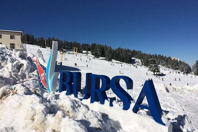 Full Day Bursa Tour from Istanbul(cable car, Lunch & transfer) - Bursa in one day, minus the planning headaches