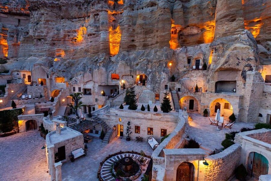 Full Day Cappadocia Combined Red and Green Tour with Pickup - Key highlights to focus on