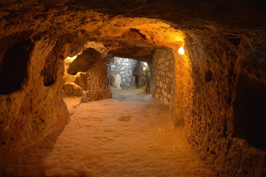 Full Day Cappadocia Green Tour - Key moments you will remember