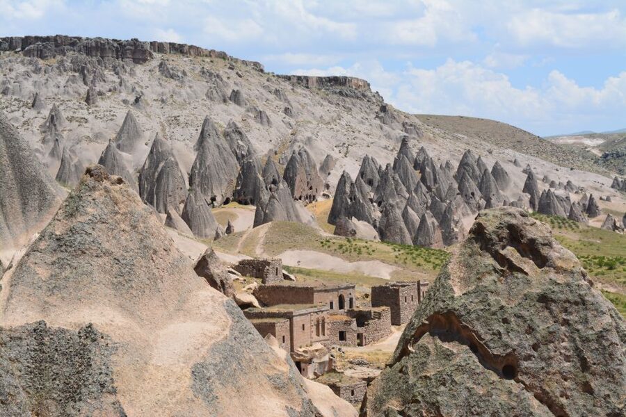 Full Day Cappadocia Green Tour - The guide experience, and how to get the most out of it