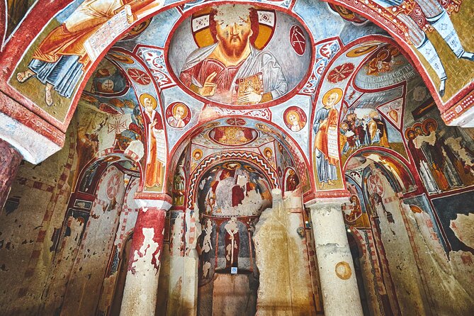 Full-Day Cappadocia Green Tour (With / Without Museum Lunch) - How the 7 to 8 Hour Schedule Really Feels
