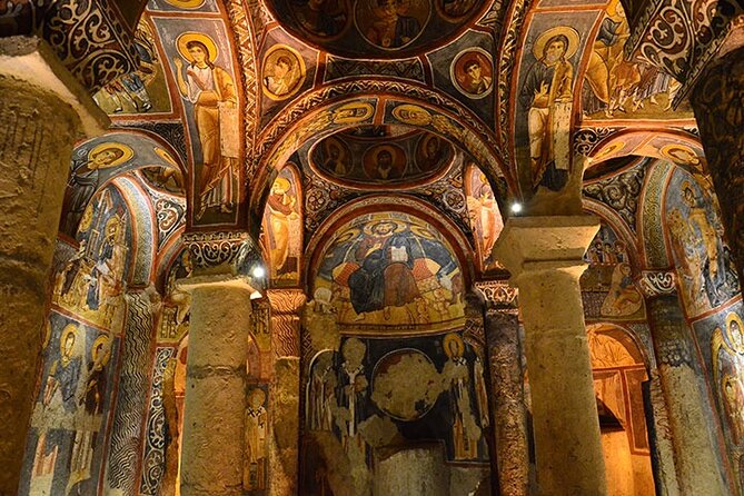 Full Day Cappadocia Highlights Private Tour (Car and Guide ) - How the private setup keeps your day from turning into a race