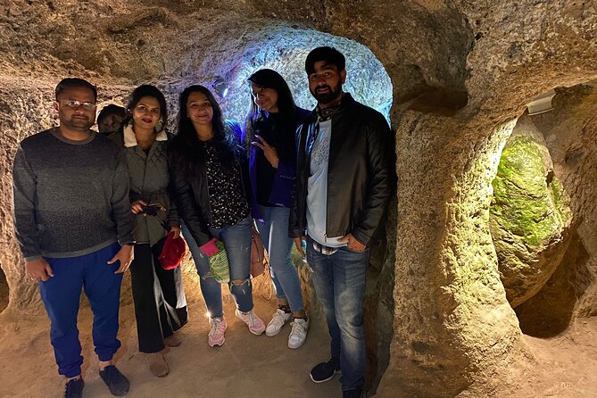 Full Day Cappadocia Private Tour - A full-day Cappadocia route that actually fits real life