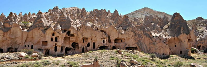 Full-Day Cappadocia Private Tour with Car and Guide - A One-Day Cappadocia Route That Actually Makes Sense