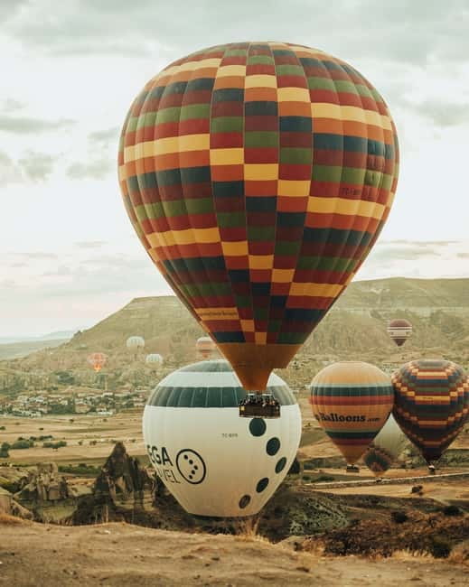 Full-Day Cappadocia Private Tour with Car and Guide - Çavuşin and the Red Clay Craft Story