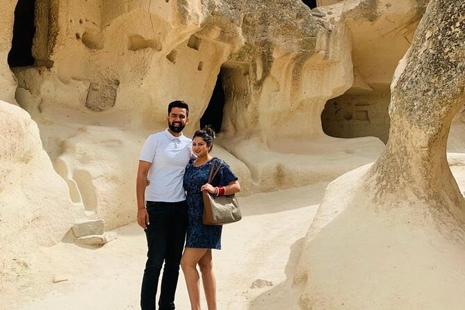 Full Day Cappadocia Private Tour - Price and entrances: the math you should do before you go