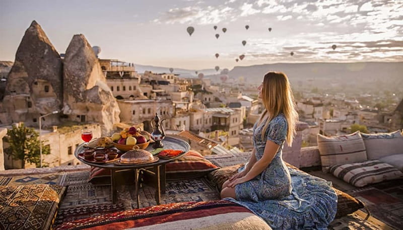 Full Day Cappadocia Red and Green Combined Day Tour - Price and value: what you get for $30 and what costs extra