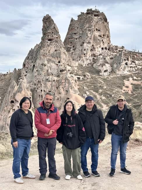 Full Day Cappadocia Red and Green Combined Tour - Price and Value: Why $26 Can Make Sense Here