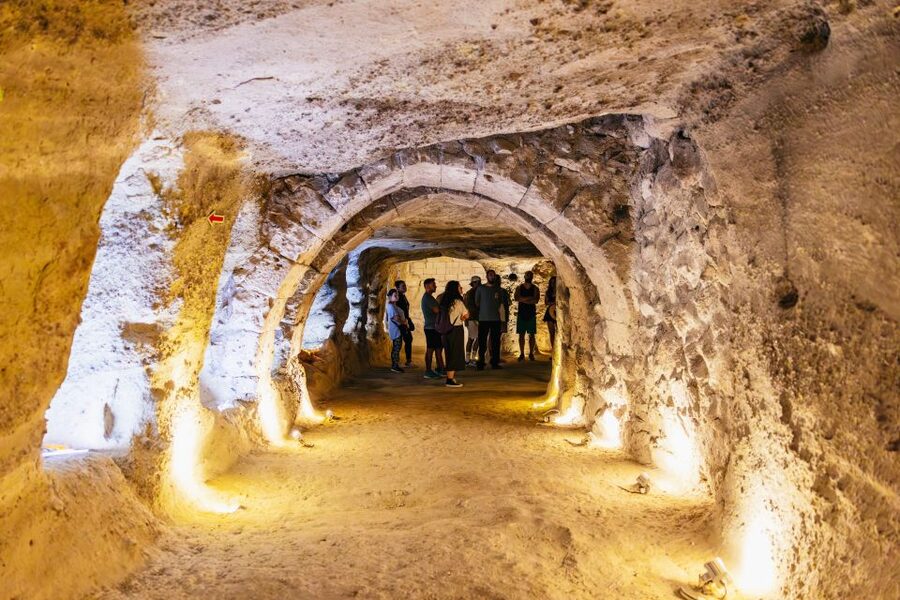 Full-Day Cappadocia Red Plus Tour - Avanos Pottery and Ceramics: Watch, Try, and Buy With Confidence