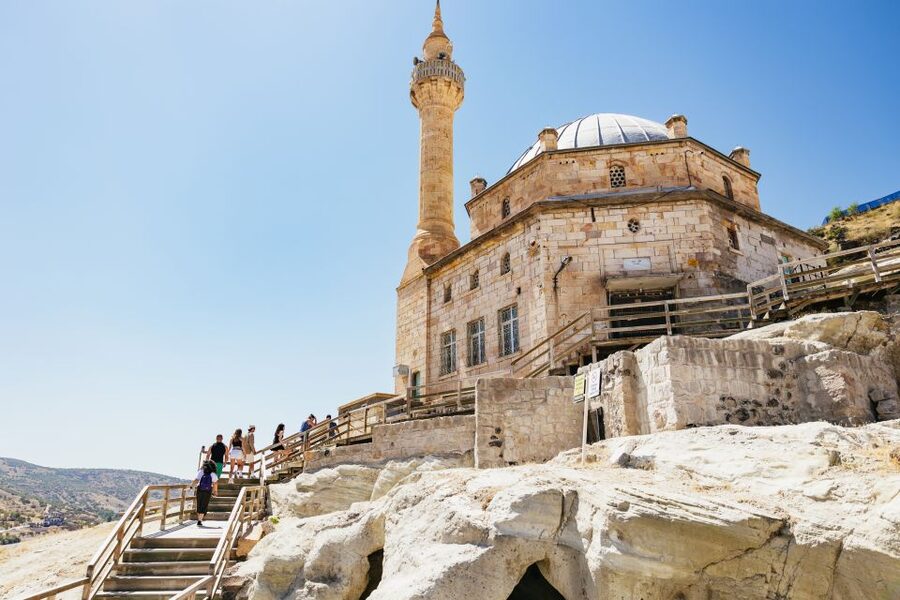 Full-Day Cappadocia Red Plus Tour - Zelve Open Air Museum: Dorms, Churches, and Frescoes in One Place