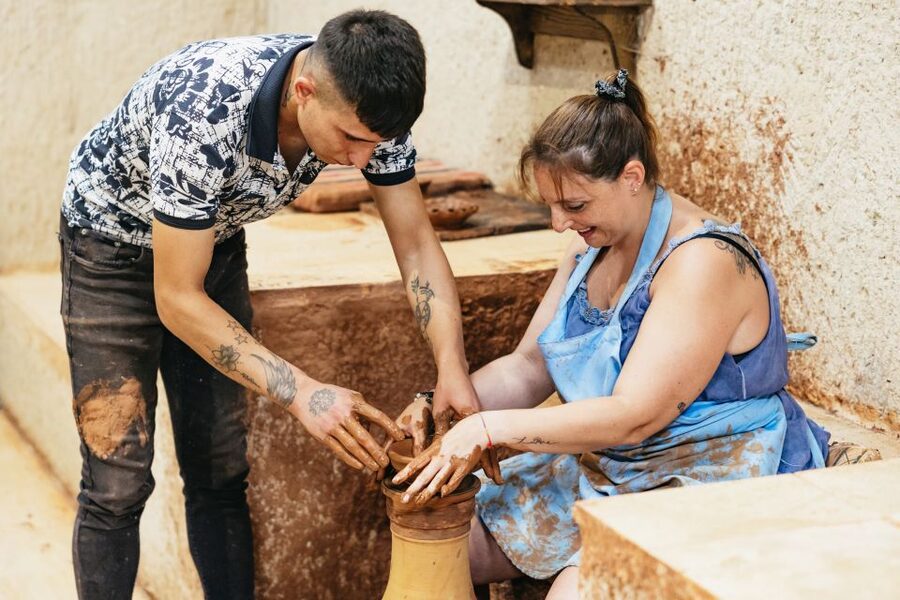 Full-Day Cappadocia Red Plus Tour - Price and Value: Is $68 a Smart Use of Your Time?