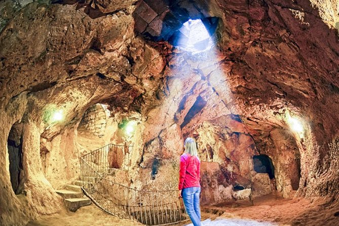 Full Day Cappadocia Tour( Red Tour + Underground City ) - Key things I’d watch for before you book