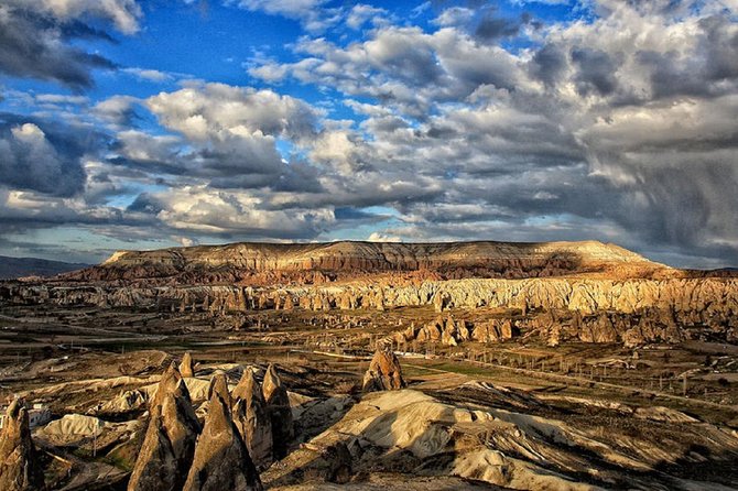 Full Day Cappadocia Tour( Red Tour + Underground City ) - Guides and drivers: where the day becomes memorable