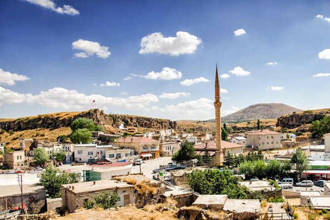 Full Day Cappadocia Tour( Red Tour + Underground City ) - Should you book this tour?