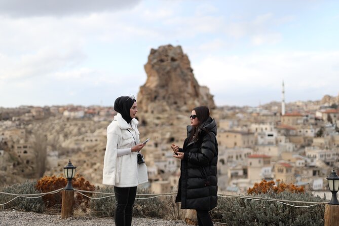 Full Day Cappadocia Tour with Lunch - Avanos pottery workshop: learn by making