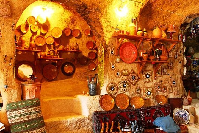 Full-Day Cappadocia Tour with Lunch, from Goreme - The real value of a full-day Göreme tour (7 to 8 hours that actually make sense)