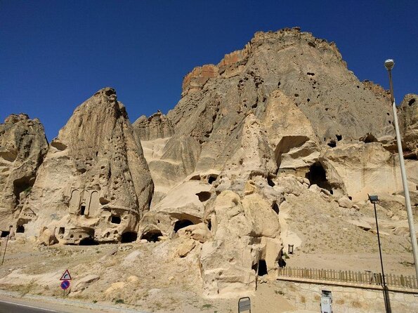 Full Day Green Tour Natural History of Cappadocia Tour - Quick highlights