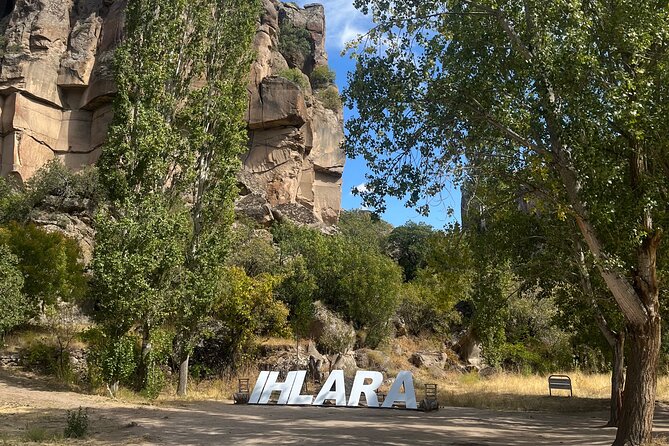 Full Day Green Tour Natural History of Cappadocia Tour - Why this Green Tour is a smart use of one day in Cappadocia