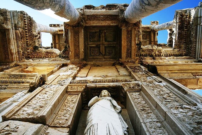 Full-Day Guided Ephesus Tour From Marmaris with Transfers and Lunch - The long return drive, and how to make it easier