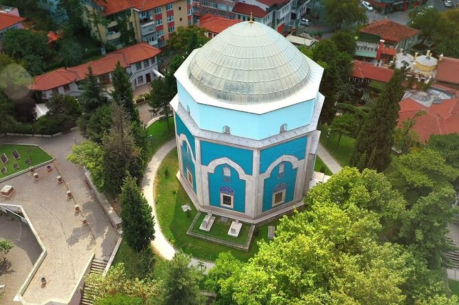 Full Day Guided Tour to Bursa with Lunch and Cable Car - Guide quality and the two big risk points: timing and pickup