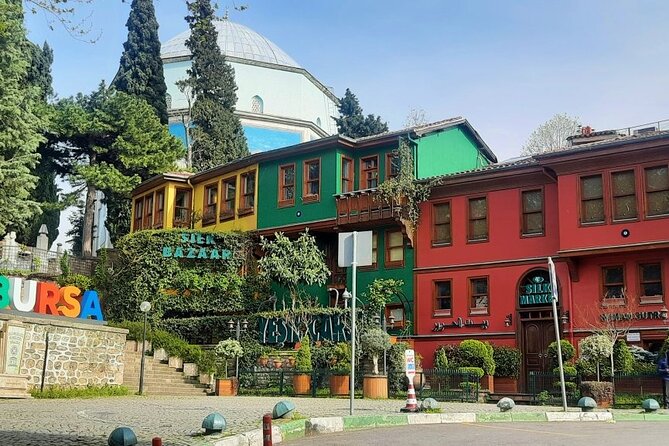 Full Day Guided Tour to Bursa with Lunch and Cable Car - What to pack for Uludag and a long Istanbul to Bursa day