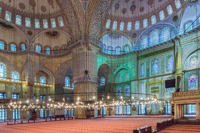 Full Day Historical Walking Tour of Istanbul Old City from Hagia Sophia - What Makes the Best Guides Shine, and Where the Day Can Slip