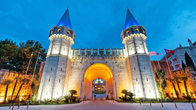 Full Day Istanbul 1, 2 or 3-Day Private City Guided Tour - How a private guide changes Istanbul fast