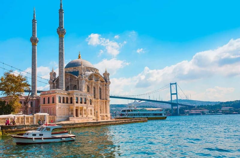 Full Day Istanbul 1, 2 or 3-Day Private City Guided Tour - Basilica Cistern and the Hippodrome: big history squeezed into smaller moments
