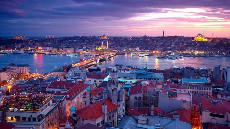 Full Day Istanbul 1, 2 or 3-Day Private City Guided Tour - Grand Bazaar and Spice Bazaar: shopping time that doesn’t turn into a headache
