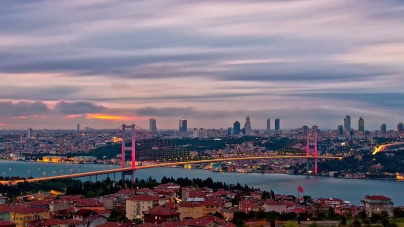 Full Day Istanbul 1, 2 or 3-Day Private City Guided Tour - Suleymaniye Mosque, Chora Church, and Balat: the 2-3 day upgrade