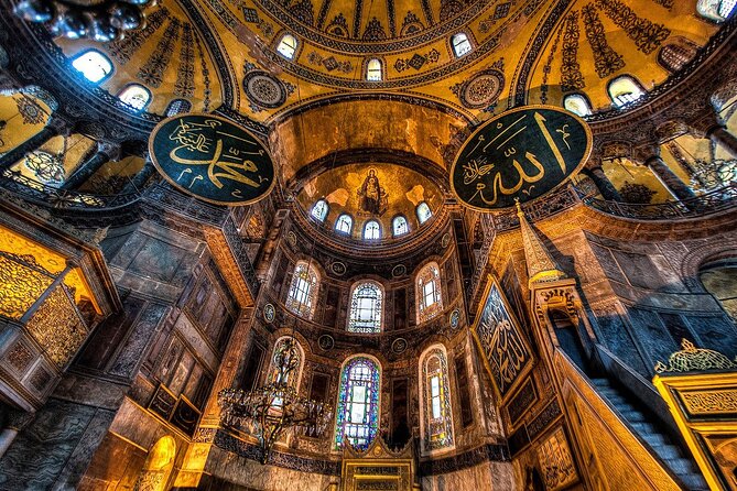 Full Day Istanbul Old City Tour With Expert Local Guide - Key Points Worth Knowing Before You Go