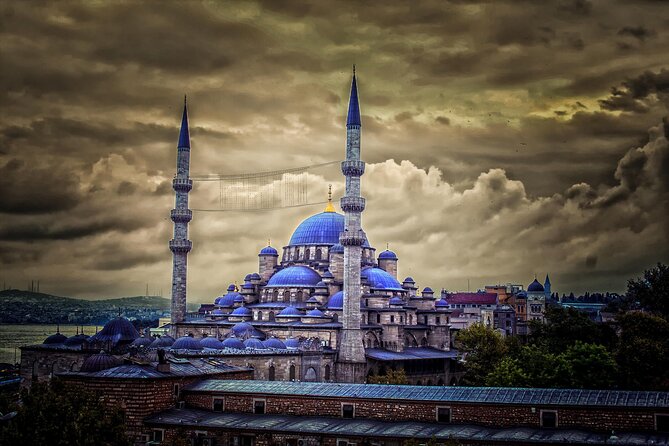 Full Day Istanbul Old City Tour With Expert Local Guide - A First-Time Istanbul Tour With Pickup, Lunch, and a Real Plan