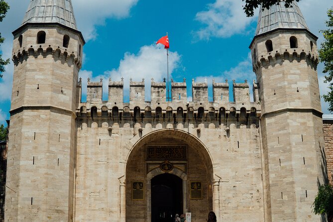Full-Day Istanbul Old City Walking Tour - How the 5 to 7 hour walk fits real Istanbul energy