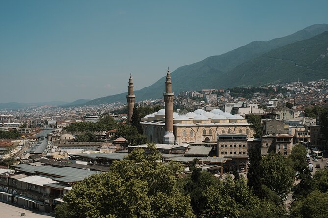 Full-Day Istanbul to Bursa Excursion With Cable Car - Price and what you actually get for $28.81