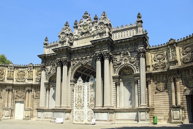Full-Day Istanbul Tour with Bosphorus Sightseeing Cruise - A Route That Gives You the Whole Two-Continents Story