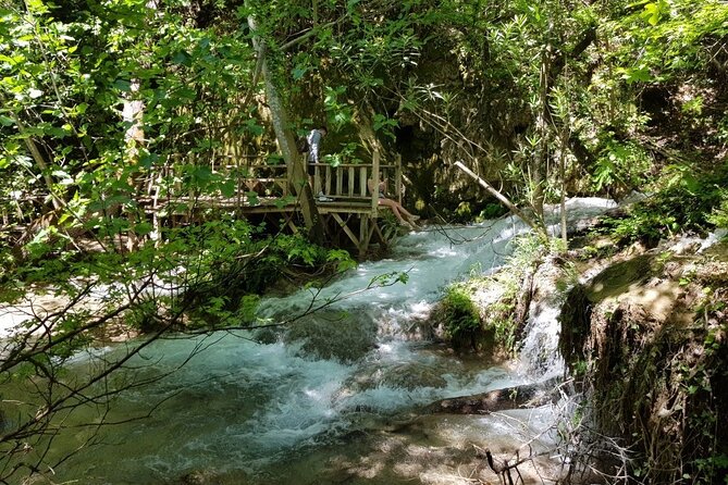 Full-Day Jeep Safari From Marmaris - What you actually get for the price, and what costs extra