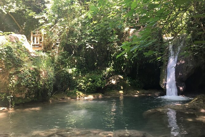Full-Day Jeep Safari From Marmaris - Who should book this jeep safari from Marmaris