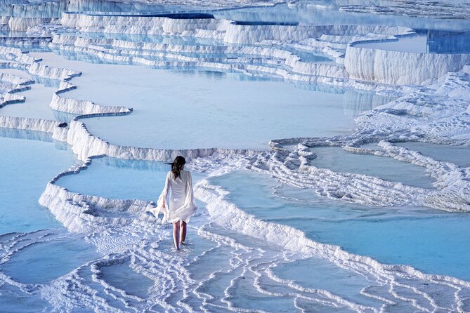 Full Day Pamukkale City Tour From Pamukkale And Karahayit Hotels - Price and Value: Is $45 Worth It?