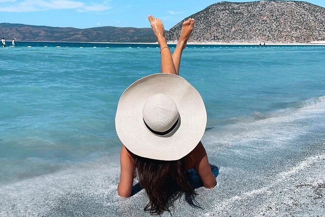Full-Day Pamukkale & Hierapolis Guided Tour w/Lunch from Antalya - Return to Antalya: late driving, same-day completion