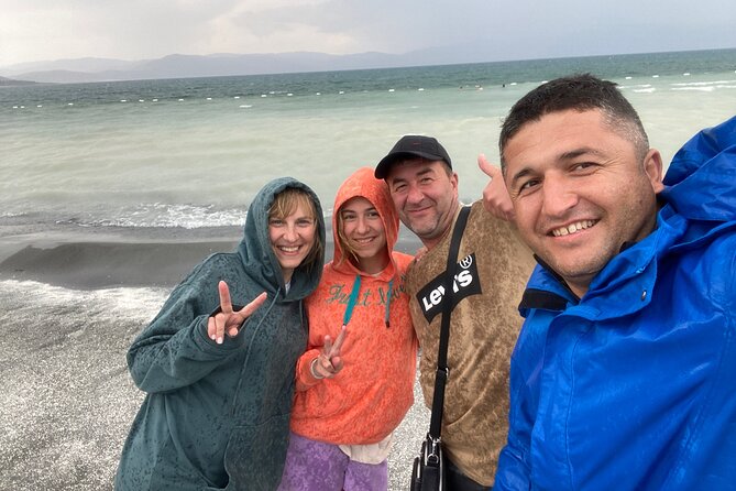 Full-Day Pamukkale-Hierapolis Tour From Antalya with Lunch - Cleopatra’s Pool: the popular add-on and the extra cost to plan for